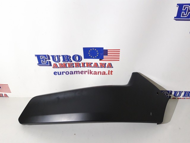 Filler Panel - Driver's Side (left)